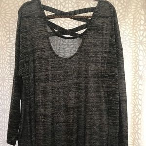 Lane Bryant Lightweight Sweater Size 18/20